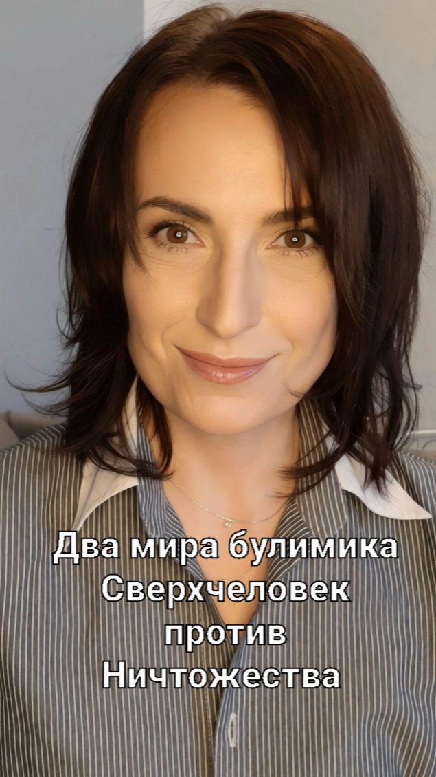 Главное отличие анорексии от булимии #shorts