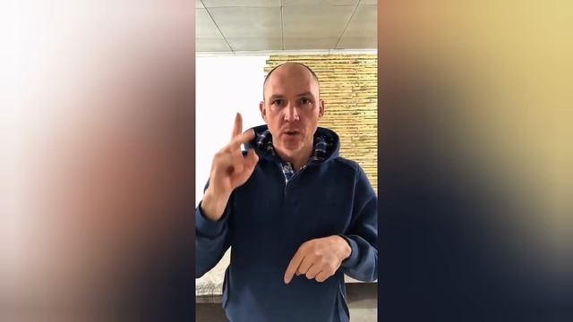 МИР ВИДЕО ДЛЯ ГЛУХИХ 18 АПРЕЛЯ 👍