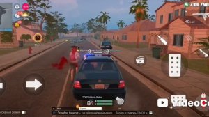 Гранд онлайн ГКО part 1