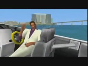 Grand Theft Auto Vice City (GTA) - Official Trailer - GTA Series Videos (2002)