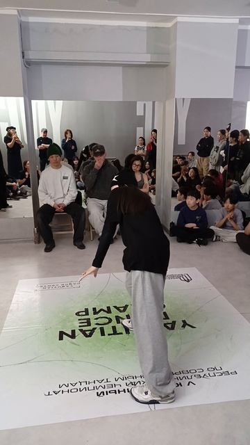 YDC CHAMP ALL STYLES KIDS #2