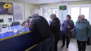 ООО "СИГНАЛ" РЕКОМЕНДУЕТ ОПЛАЧИВАТЬ УСЛУГИ ТВ И ИНТЕРНЕТ В ОФИСАХ ПО УЛ. ЛЕНИНА, Д.60