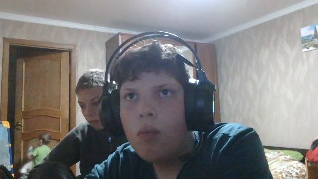 СТРИМ В ЧЕСТЬ ВАНИНОГО ДР!!!