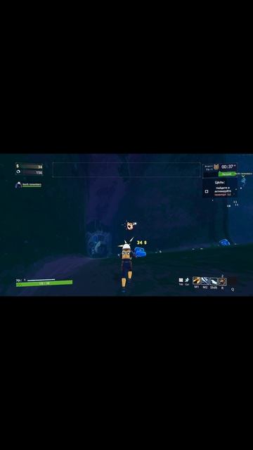 Старый геймер пытается выжить в Risk Of Rain 2. Спойлер: дождь идёт а я ещё нет