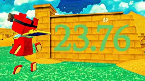 😱 СПИДРАН МИССИИ! 🤯