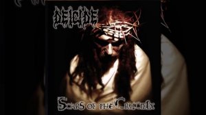 01 - Scars Of The Crucifix (DEICIDE)