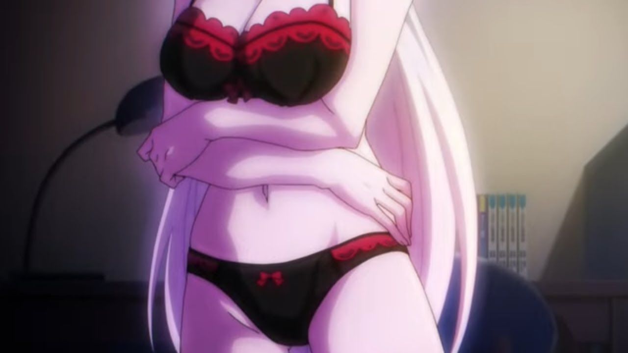 Это твоя награда #аниме