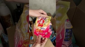 Распаковка заказа Фаберлик 💫