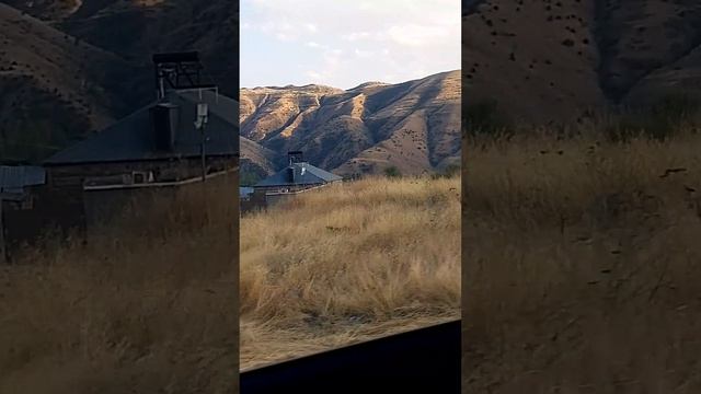 Влог с Армении, Ереван, лето 2025