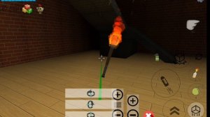 призыв чернильной курицы в чикен первая часть