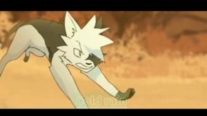 Коты воители МАП с Быстролапом и Веснянкой