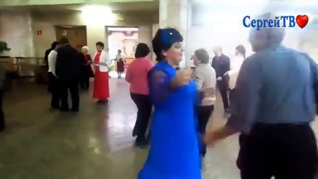 Гуляй и пой, пока гуляется......