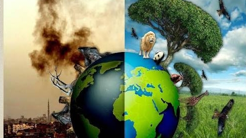 Три среды. Где мы теряем контроль ?