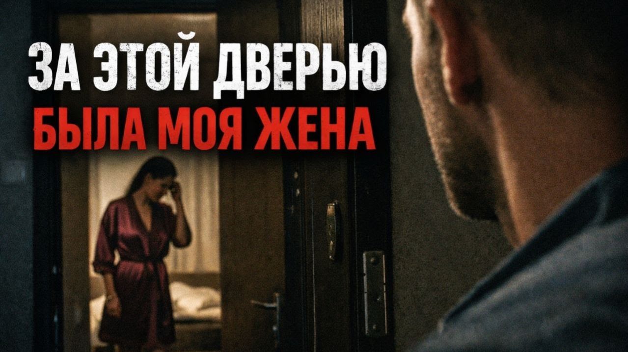 Истории измен - Когда она не вернулась домой