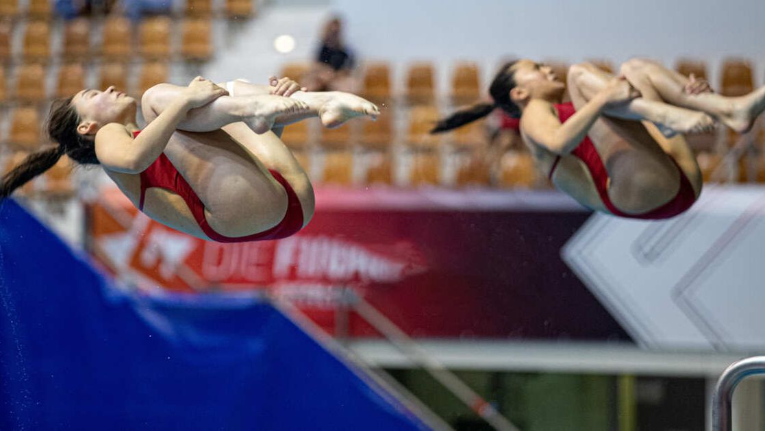 Польша не пустит российских спортсменов на Чемпионат Европы по прыжкам в воду