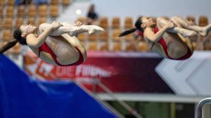 Польша не пустит российских спортсменов на Чемпионат Европы по прыжкам в воду