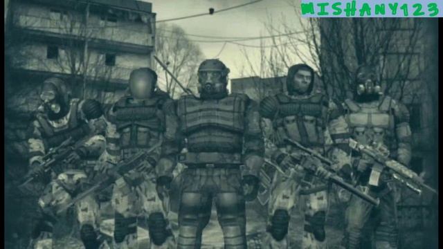 ТАНЦУЙ СТАЛКЕРНЯ #ТАНЦУЙСТАЛКЕРНЯ #КЛИПЫ #МУЗЫКА #MUSIC #ПЕСНИ #M123 #MISHANY123 #РАЗВЛЕЧЕНИЯ