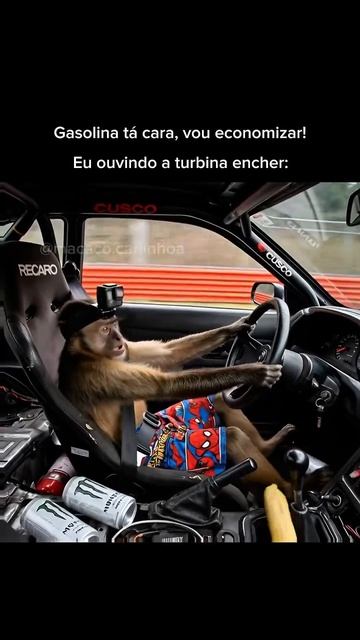 макака дрифт