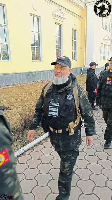 Крестный ход в Екатеринбурге