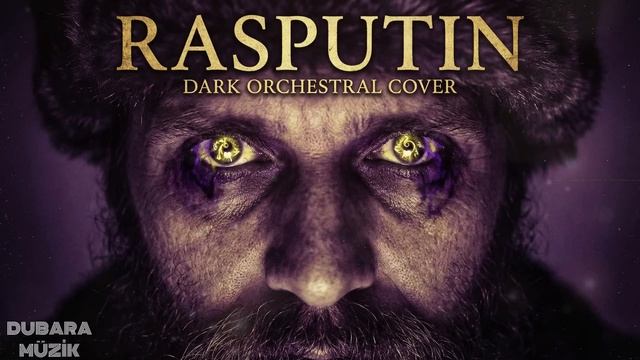 If Rammstein Covered RASPUTIN (Boney M.) | Industrial Metal Parody