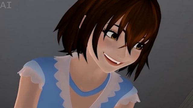 【AI】A Horror Video Remade By Using AI  Pls Tell Me Ur Favorite Scenes