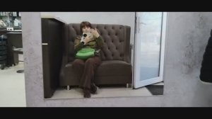 Как проростить семена огурцов за сутки. Поход в парикмахерскую. Огурцы на рассаду.