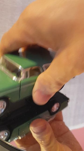 Chevrolet Nomad 1955 1/40