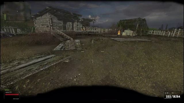 Find The Terror Fragment At The Swamp! Найти фрагмент ключа на болотах. Oblivion Lost 3.1 .