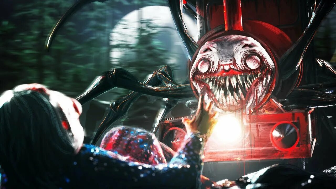 НАКОНЕЦ ТО! Я УБИЛ ... БАРАБАННОЕ ДРО ЧУ ЧУ ЧАРЛЬЗА!!!!!