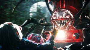 НАКОНЕЦ ТО! Я УБИЛ ... БАРАБАННОЕ ДРО ЧУ ЧУ ЧАРЛЬЗА!!!!!