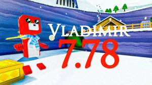 😱 СПИДРАН ВЛАДИМИРА! 🤯