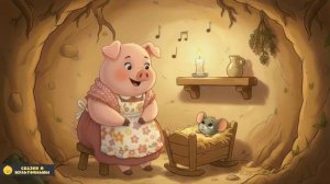 Мультфильм для детей 2026 СКАЗКА О ГЛУПОМ МЫШОНКЕ