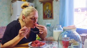 ЖИЗНЬ НА АЛТАЕ,ШУТОК НЕ ПОНИМАЕТЕ?ДЕЛА НА КУХНЕ