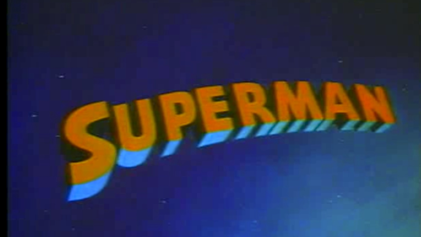 Супермен 1 серия мультфильм с моими комментариями