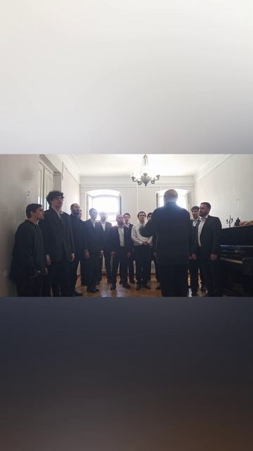 КОНЦЕРТ НА СТИХИ К.ХЕТАГУРОВА 