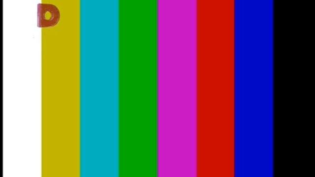 Конец эфира и начало перегонов (Домашний +4, 16.01.2018)