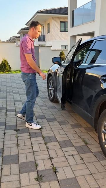 Она сделала вид, что ничего не произошло