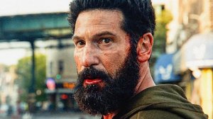 Каратель Последнее убийство - Трейлер (Субтитры, Фильм 2026) Джон Бернтал