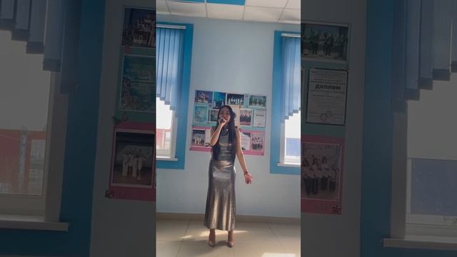 Песня ,А у моей любви, кавер