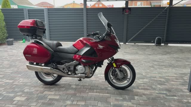 Moto Klim 93 127