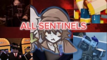 ПОЗОРЮСЬ на каждом станере в ФОРСАКЕН?