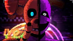 Sr. Coelho | William Afton (FNAF) - lvou