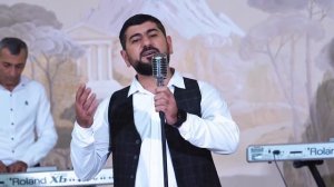 ARO-ka / Поздней осенней порой / Кавказский шансон