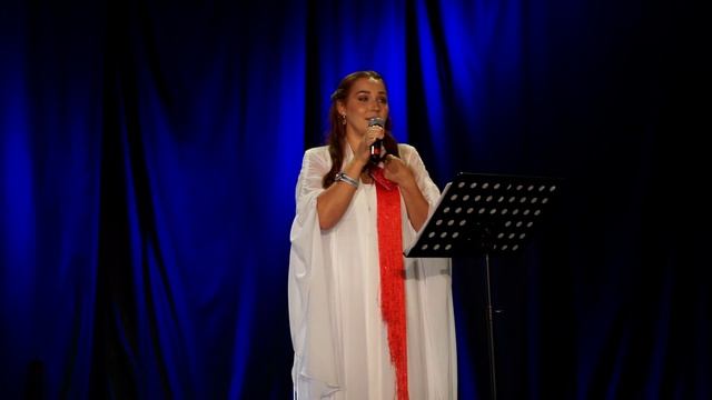 01 Как Бог хотел