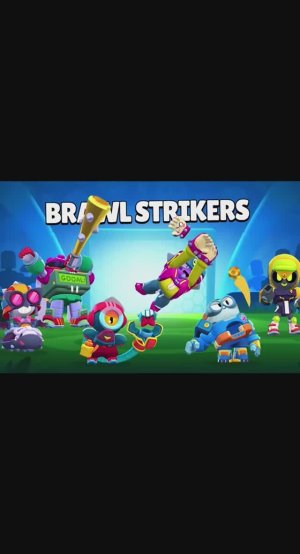 СКИНЫ БРАВЛ ФУТБОЛ #brawlstars #shorts