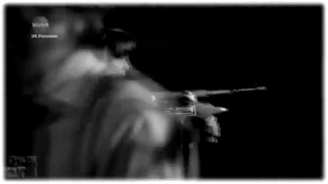 Smooth Criminal [Primeval]