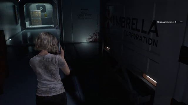 Resident Evil Requiem часть 6 Прохождение без комментариев смотреть онлайн