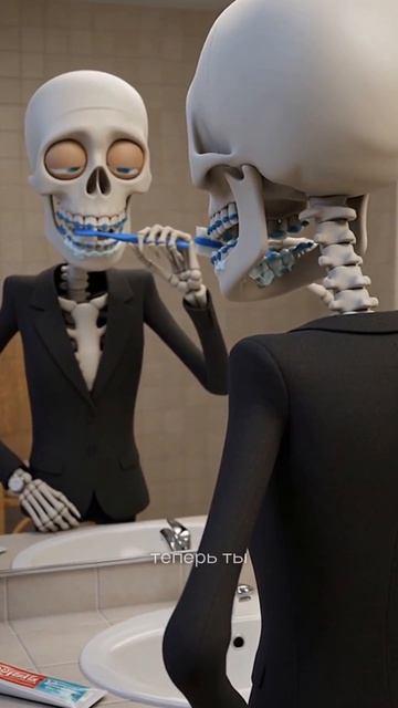 Не будь как Валера, цени зубы вовремя Артикул на WB: #WW359637 (копируй с WW) Ozon: 1394872411 РП