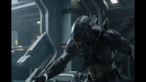 Нападение монстров