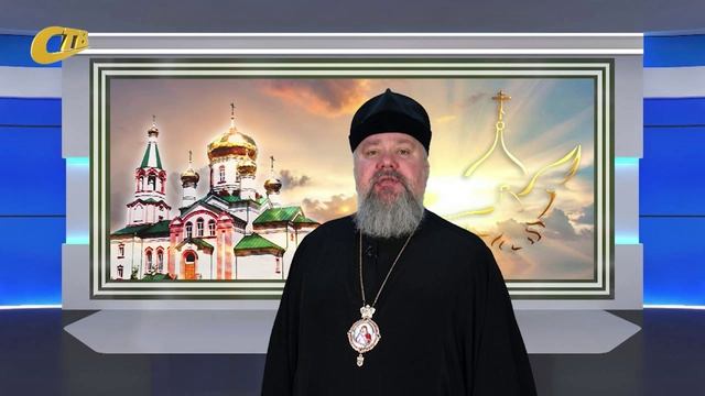 12 АПРЕЛЯ - ПАСХА